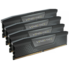 Corsair 192GB Vengeance DDR5 5200MHz CL38 KIT CMK192GX5M4B5200C38 (CMK192GX5M4B5200C38) memória (ram)