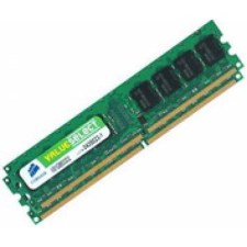 Corsair 1 GB DDR2 533 MHz memória (ram)