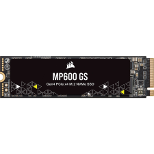 Corsair 1TB MP600 GS M.2 PCIe SSD (CSSD-F1000GBMP600GS) merevlemez