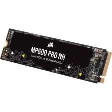 Corsair 1TB MP600 PRO NH 1TB M.2 PCIe SSD (CSSD-F1000GBMP600PNH) merevlemez