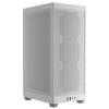 Corsair 2000D AIRFLOW Mini-ITX fehér
