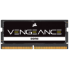 Corsair 24GB / 4800 Vengeance DDR5 CL 40 Single Notebook RAM (CMSX24GX5M1A4800C40)