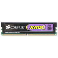 Corsair 2 GB DDR2 800 MHz memória (ram)