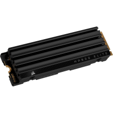 Corsair 2TB MP600 Elite Heatsink M.2 PCIe SSD (CSSD-F2000GBMP600EHS) merevlemez
