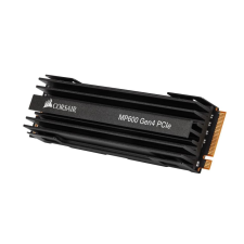 Corsair 2TB MP600 M.2 PCIe SSD (CSSD-F2000GBMP600ECS) merevlemez