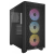 Corsair 3000D RGB TG fekete