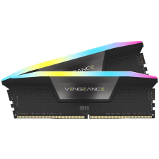 Corsair 32 GB / 6000 Vengence RGB DDR5 RAM KIT (2x16GB) memória (ram)