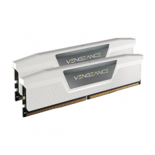 Corsair 32 GB DDR5 5200 MHz RAM  Vengeance White (2x16GB) memória (ram)