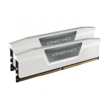 Corsair 32 GB DDR5 5200 MHz RAM Vengeance White (2x16GB) memória (ram)