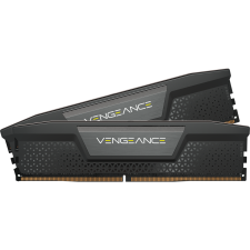 Corsair 32GB / 5600 Vengeance Black DDR5 RAM KIT (2x16GB) memória (ram)