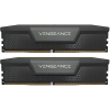 Corsair 32GB 6200MHz DDR5 RAM Corsair VENGEANCE CL36 (2x16GB) (CMK32GX5M2E6200C36) (CMK32GX5M2E6200C36)