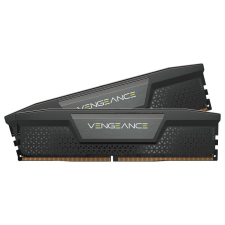 Corsair 32GB / 6400 Vengeance DDR5 RAM KIT (2x16GB) (CMK32GX5M2B6400C32) memória (ram)