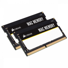 Corsair 32GB DDR4 2666MHz Kit(2x16GB) SODIMM for Mac memória (ram)