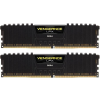 Corsair 32GB DDR4 2666MHz Kit(2x16GB) Vengeance LPX Black