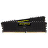 Corsair 32GB DDR4 3000MHz Kit(2x16GB) Vengeance LPX Black (CMK32GX4M2D3000C16)