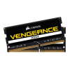 Corsair 32GB DDR4 3200MHz Kit(2x16GB) SODIMM Vengeance (CMSX32GX4M2A3200C22)