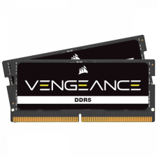 Corsair 32GB DDR5 4800MHz Kit(2x16GB) SODIMM Vengeance memória (ram)