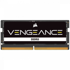  Corsair 32GB DDR5 4800MHz SODIMM Vengeance memória (ram)