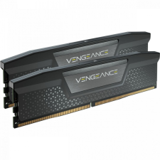  Corsair 32GB DDR5 5200MHz Kit(2x16GB) Vengeance Black memória (ram)