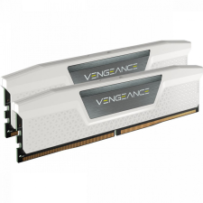 Corsair 32GB DDR5 5200MHz Kit(2x16GB) Vengeance White memória (ram)