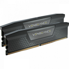 Corsair 32GB DDR5 6000MHz Kit(2x16GB) Vengeance Black (CMK32GX5M2B6000C36) memória (ram)