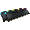 Corsair 32GB KIT DDR4 3600MHz CL18 Vengeance RGB RS 32GB KIT