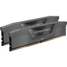 Corsair 32GB KIT DDR5 5200MHz CL40 Vengeance Szürke AMD-hez memória (ram)