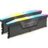 Corsair 32GB KIT DDR5 6000MHz CL38 Vengeance RGB Grey