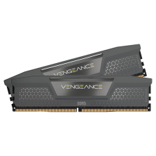 Corsair 32GB Vengeance DDR5 6000MHz CL30 KIT CMK32GX5M2B6400Z30 (CMK32GX5M2B6400Z30) memória (ram)