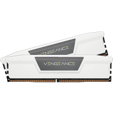 Corsair 32GB Vengeance DDR5 6000MHz CL36 KIT CMK32GX5M2E6000Z36W memória (ram)