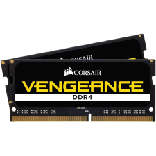 Corsair 32GB Vengeance Notebook DDR4 3200MHz CL22 KIT CMSX32GX4M2A3200C22 memória (ram)