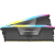 Corsair 32GB Vengeance RGB DDR5 6000MHz CL28 KIT CMH32GX5M2B6000Z28