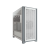 Corsair 4000D Airflow Számítógépház - Fehér