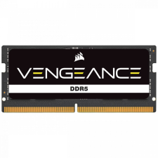 Corsair 48GB DDR5 4800MHz SODIMM Vengeance CMSX48GX5M1A4800C40 (CMSX48GX5M1A4800C40) memória (ram)