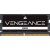 Corsair 48GB DDR5 5200MHz SODIMM Vengeance Black (CMSX48GX5M1A5200C44)