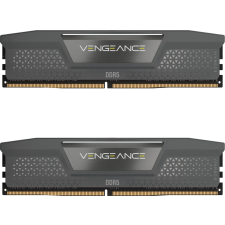 Corsair 48GB DDR5 6000MHz Kit(2x24GB) Vengeance Black CMK48GX5M2B6000Z30 (CMK48GX5M2B6000Z30) memória (ram)