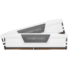 Corsair 48GB DDR5 6000MHz Kit(2x24GB) Vengeance White (CMK48GX5M2B6000C30W)