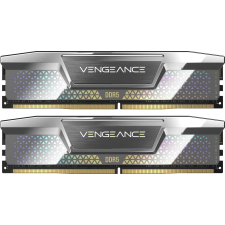 Corsair 48GB DDR5 8000MHz Kit(2x24GB) Vengeance Silver (CMKC48GX5M2X8000C38) memória (ram)