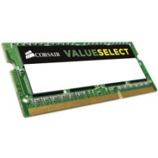 Corsair 4GB DDR3 1333MHz CMSO4GX3M1C1333C9 memória (ram)