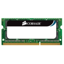 Corsair 4GB DDR3 1333MHz SODIMM for Mac (CMSA4GX3M1A1333C9) memória (ram)