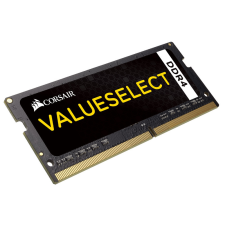 Corsair 4GB DDR4 2133MHz SODIMM Value Select memória (ram)
