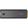 Corsair 4TB M.2 2280 NVMe MP700 PRO SE with Air Cooler (CSSD-F4000GBMP700PROS)