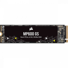 Corsair 500GB M.2 2280 NVMe MP600 GS (CSSD-F0500GBMP600GS) merevlemez, ssd