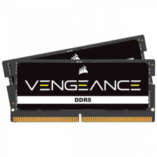 Corsair 64GB DDR5 4800MHz Kit(2x32GB) SODIMM Vengeance memória (ram)
