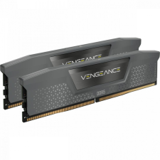 Corsair 64GB DDR5 5200MHz Kit(2x32GB) Vengeance Cool Grey memória (ram)