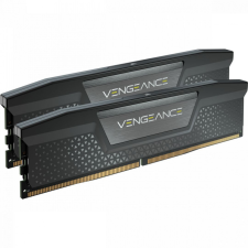 Corsair 64GB DDR5 5600MHz Kit(2x32GB) Vengeance Black memória (ram)