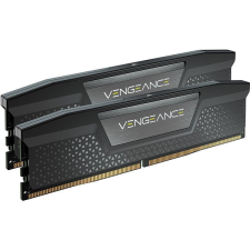 Corsair 64GB DDR5 6400MHz Kit(2x32GB) Vengeance Black memória (ram)