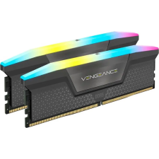Corsair 64GB Vengeance RGB DDR5 6000MHz CL30 KIT CMH64GX5M2B6000Z30 memória (ram)