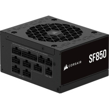 Corsair 850W 80+ Platinum SF850 (CP-9020256-EU) tápegység