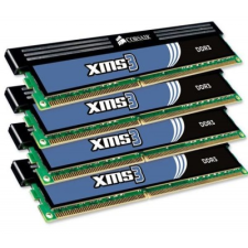 Corsair 8 GB DDR3 1600 mhz memória (ram)